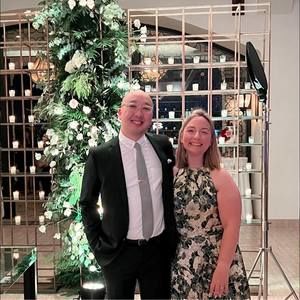 Meet your Posher, Christina